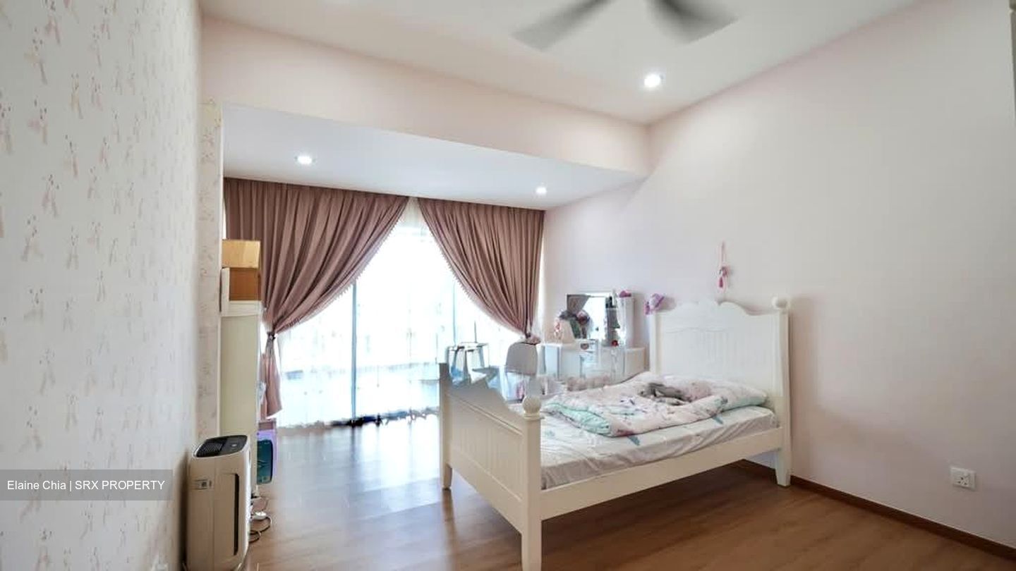 Tai Hwan Garden (D19), Terrace #546103201